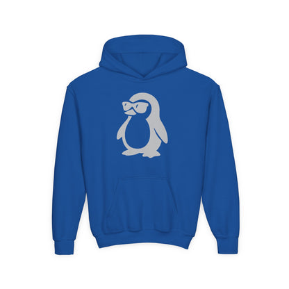 Big Fle-Ko Kids Hoodie