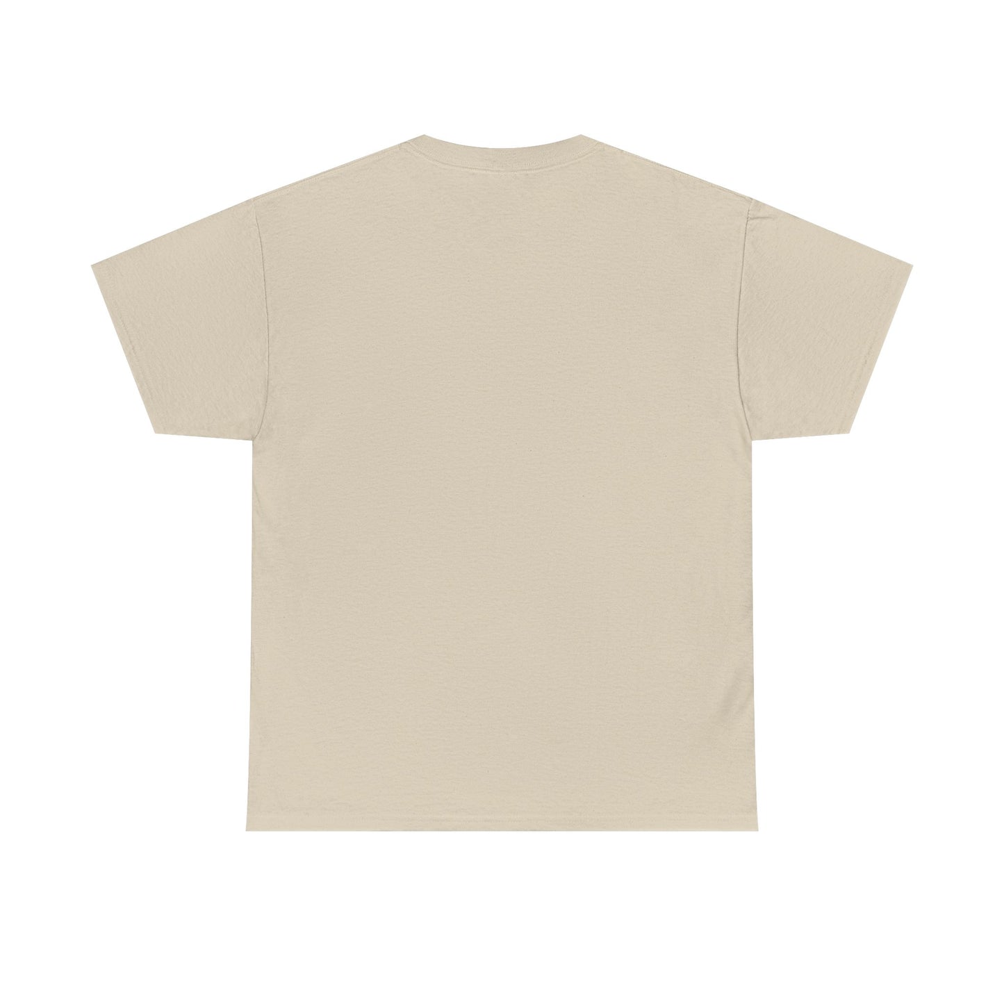 Fle-Ko Heavy Cotton Tee