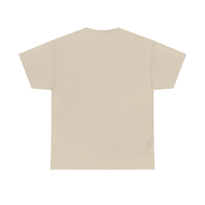 Fle-Ko Heavy Cotton Tee