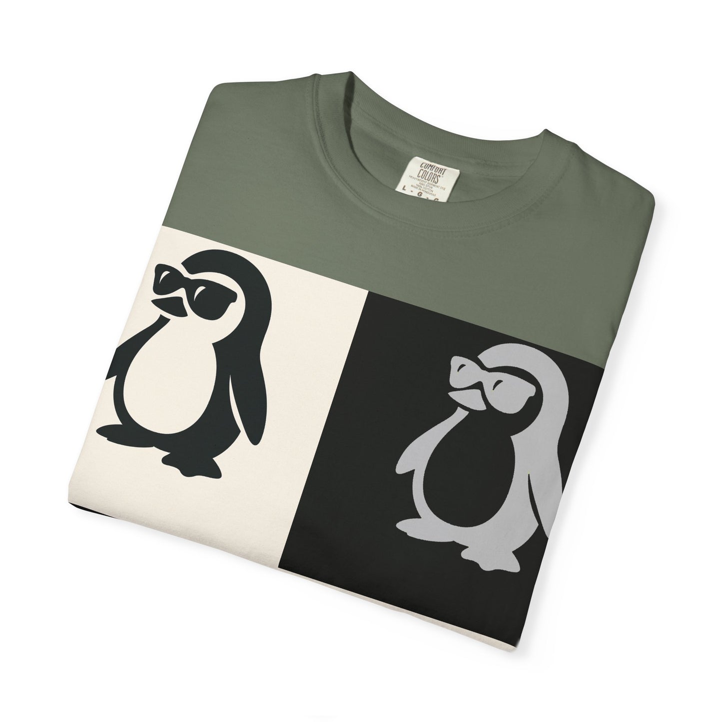 Fle-Ko Vintage Style Tee