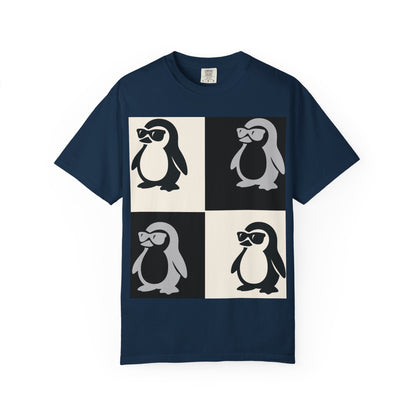 Fle-Ko Vintage Style Tee