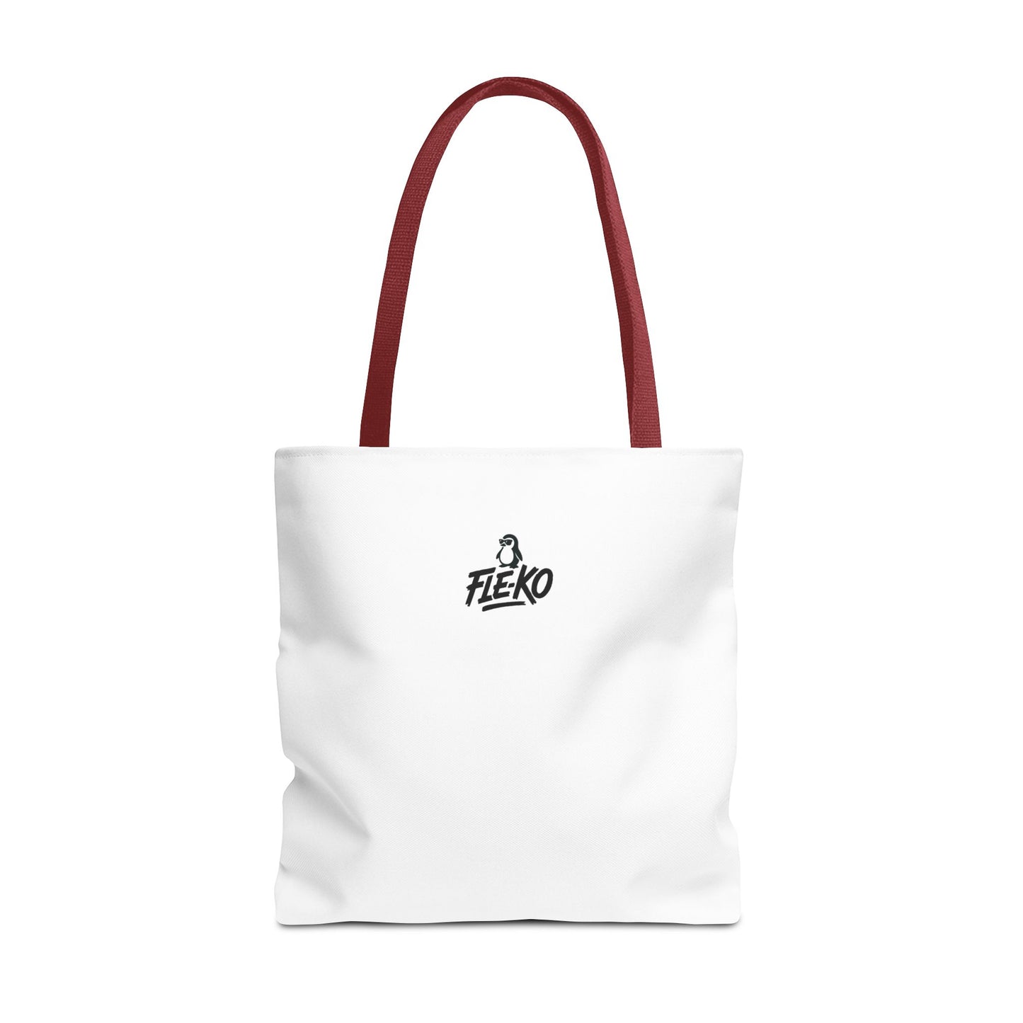 Fle-Ko Tote Bag