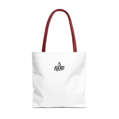 Fle-Ko Tote Bag
