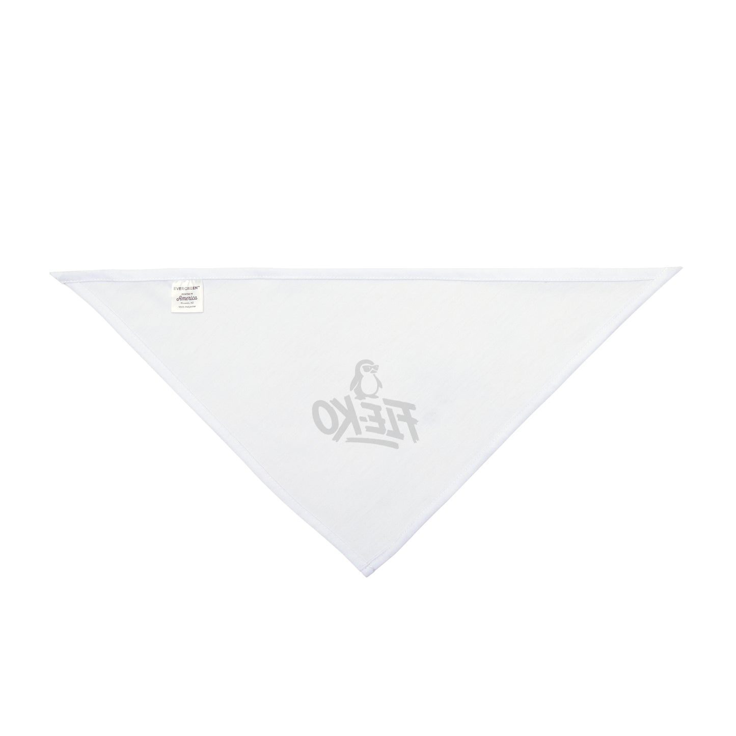 Fle-Ko Pet Bandana
