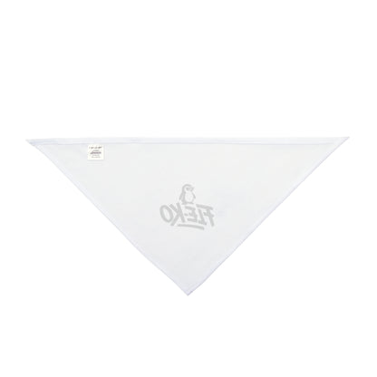 Fle-Ko Pet Bandana
