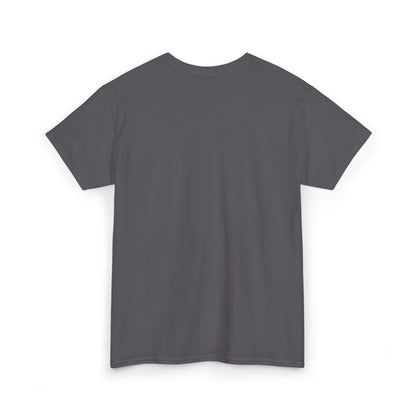 Colorful Fle-Ko Embroidered Tee