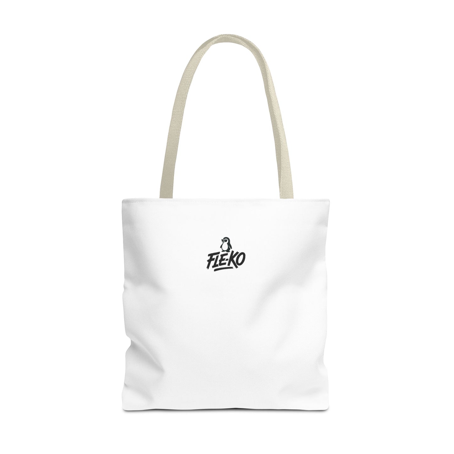 Fle-Ko Tote Bag