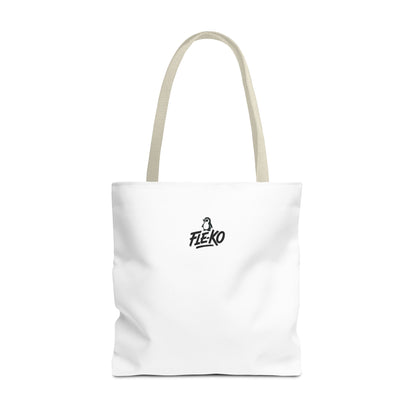 Fle-Ko Tote Bag