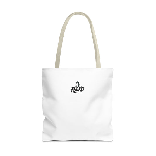 Fle-Ko Tote Bag