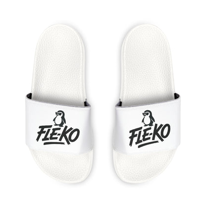 Women's Fle-Ko Slides