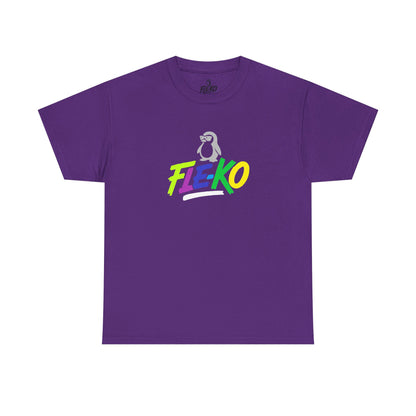Fle-Ko Heavy Cotton Tee