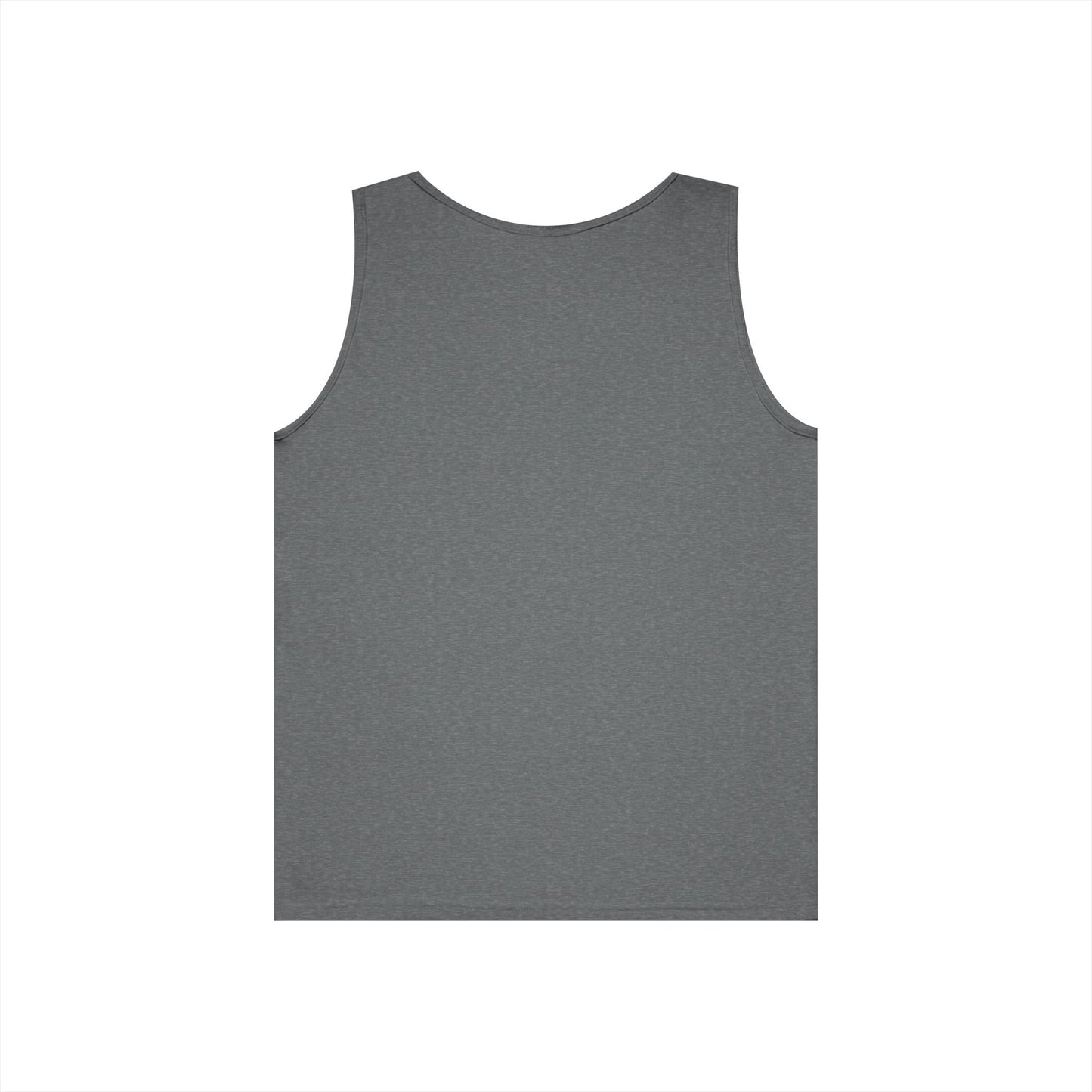 Fle-Ko Cotton Tank Top