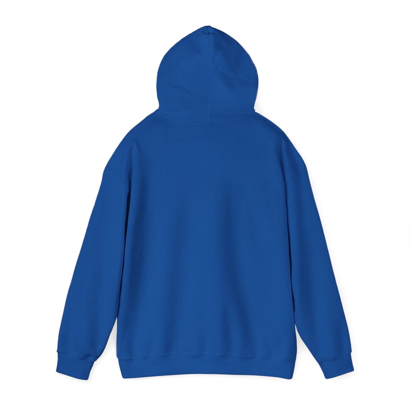 Fle-Ko Hooded Sweatshirt