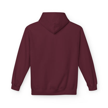 Big Fle-Ko Hoodie