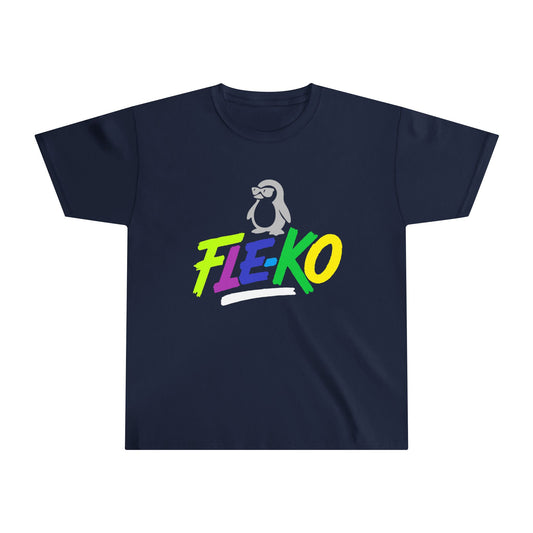 Kids Fle-Ko Tee