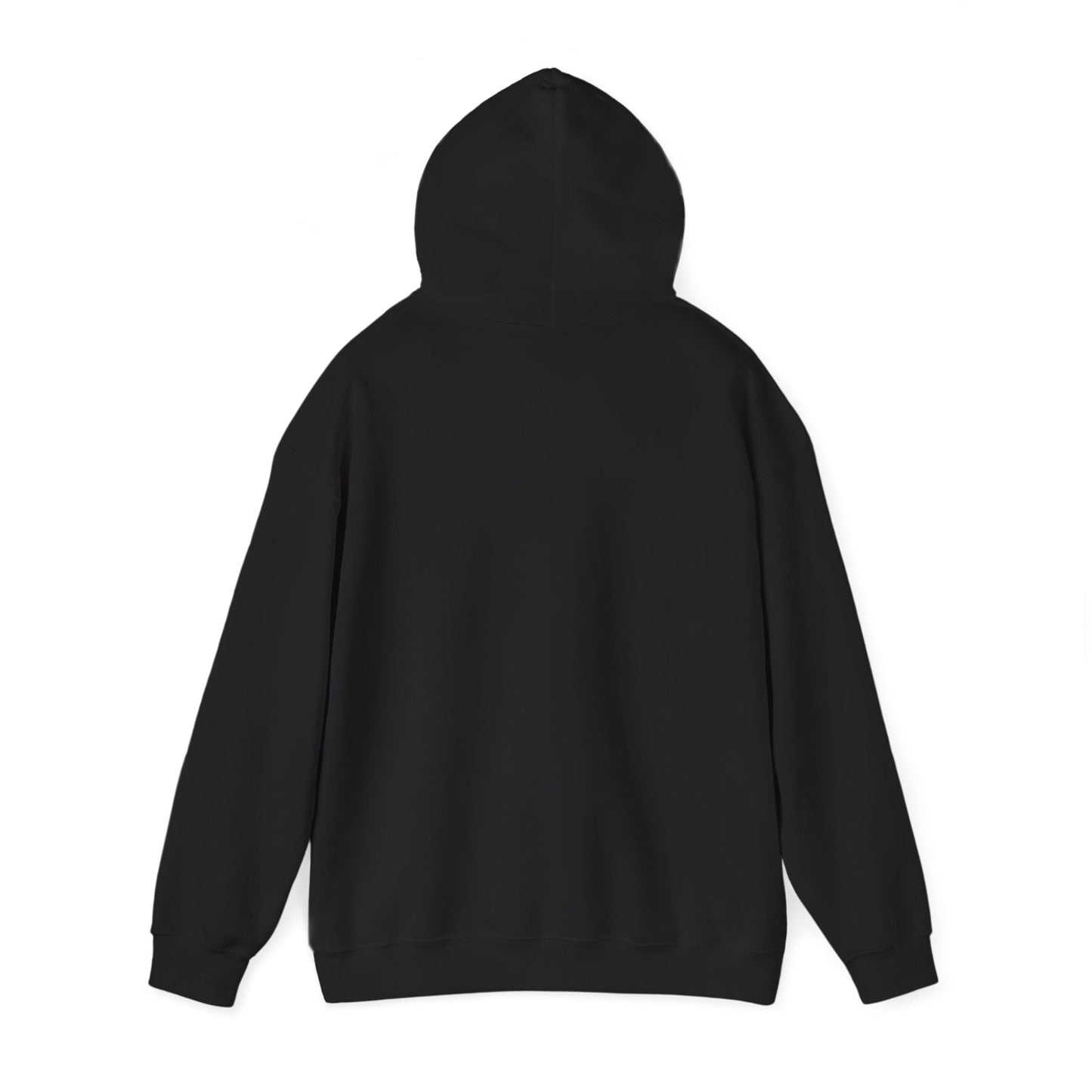 Fle-Ko Hooded Sweatshirt