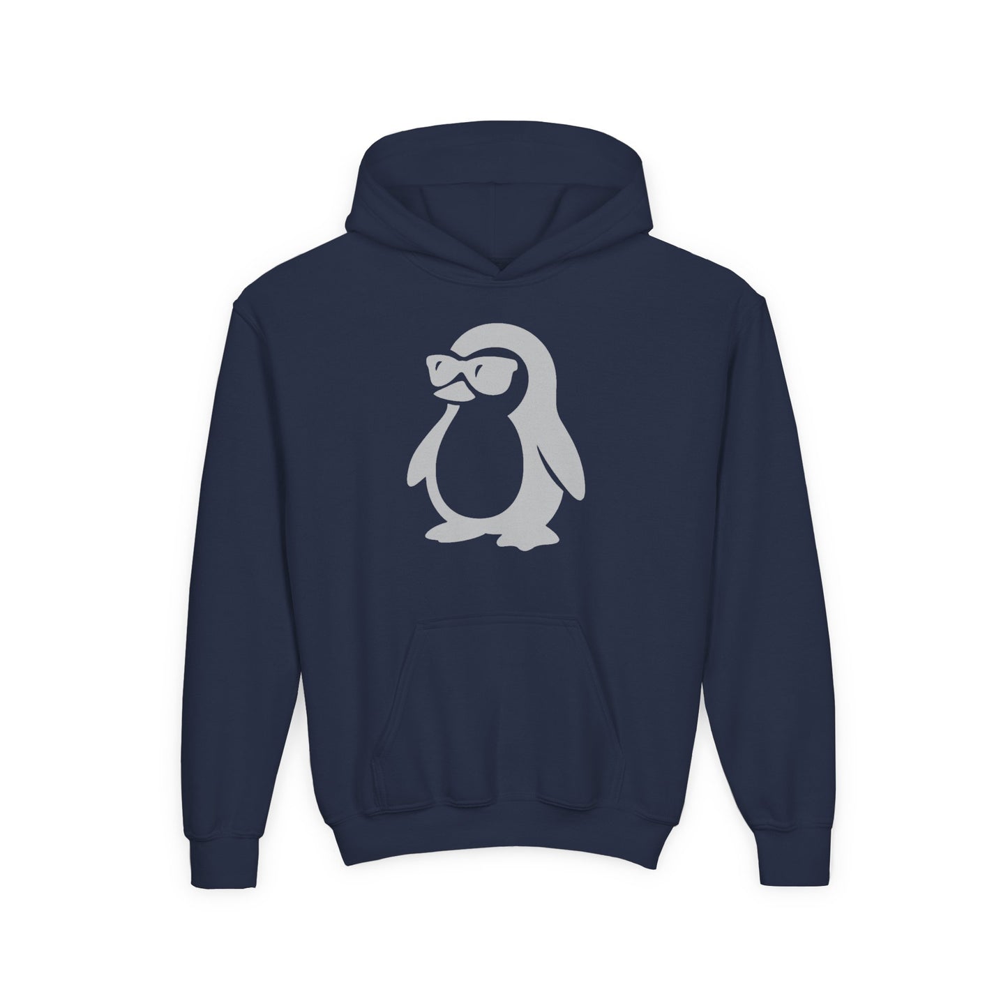 Big Fle-Ko Kids Hoodie