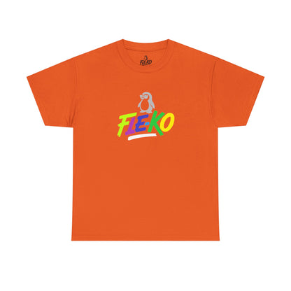 Fle-Ko Heavy Cotton Tee