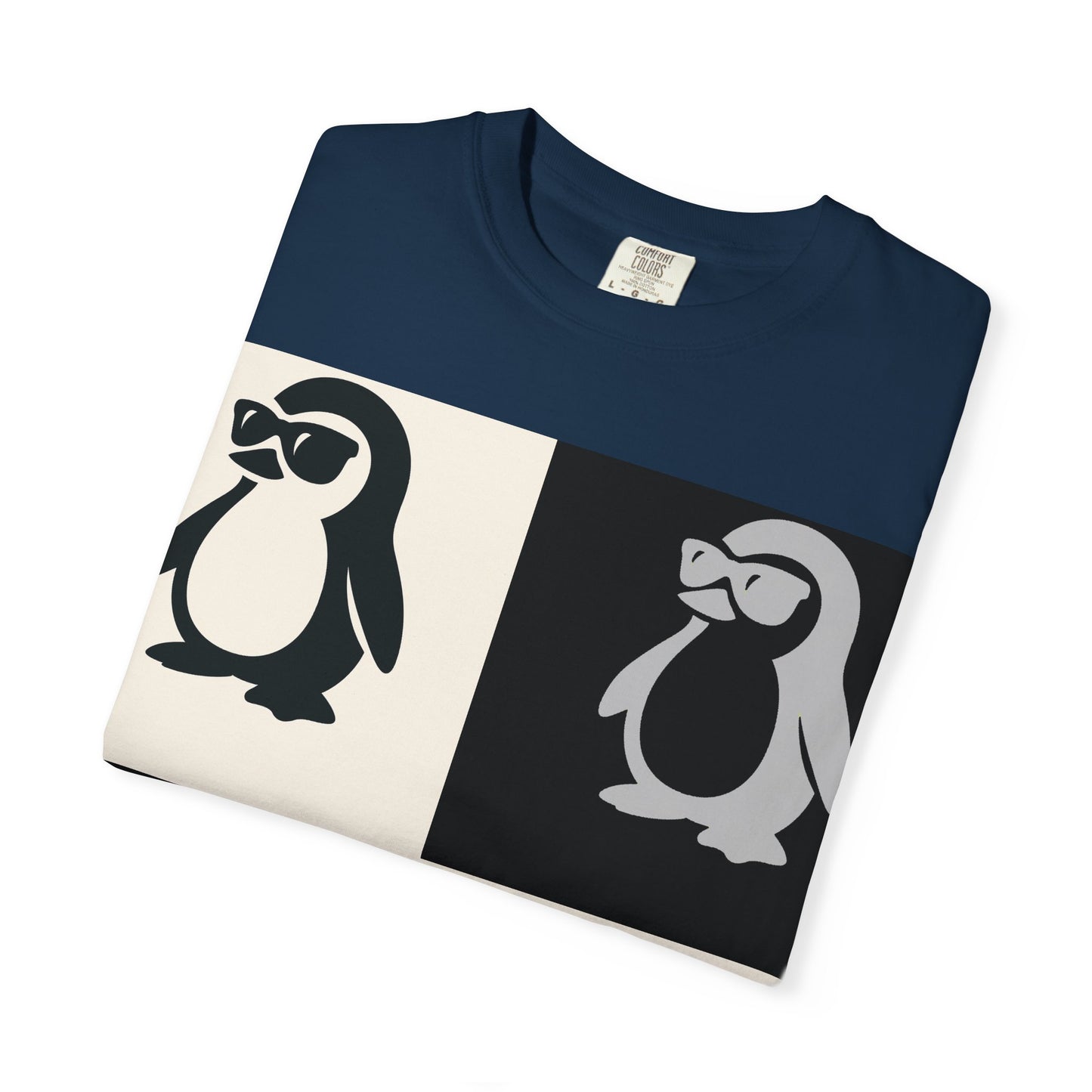Fle-Ko Vintage Style Tee