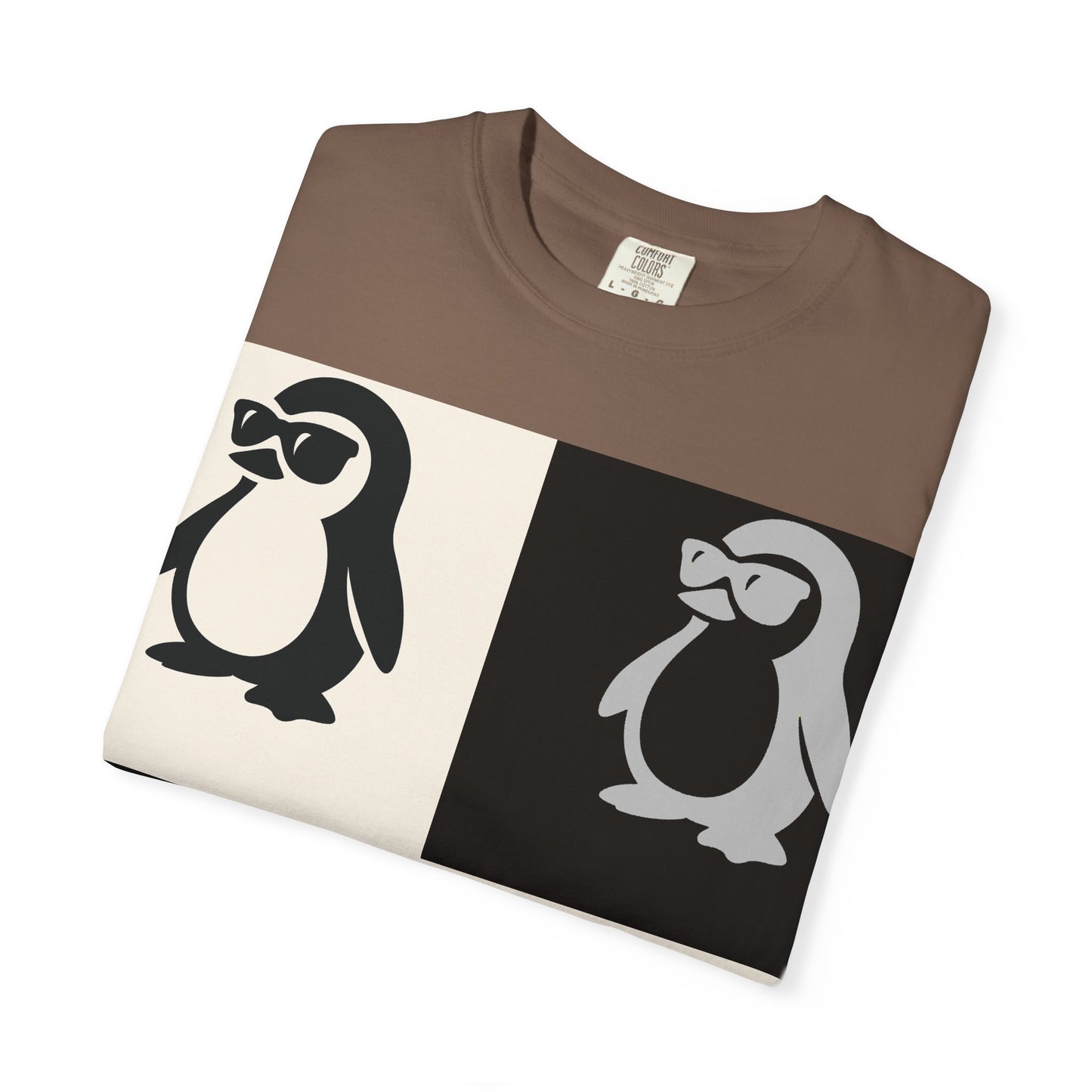 Fle-Ko Vintage Style Tee