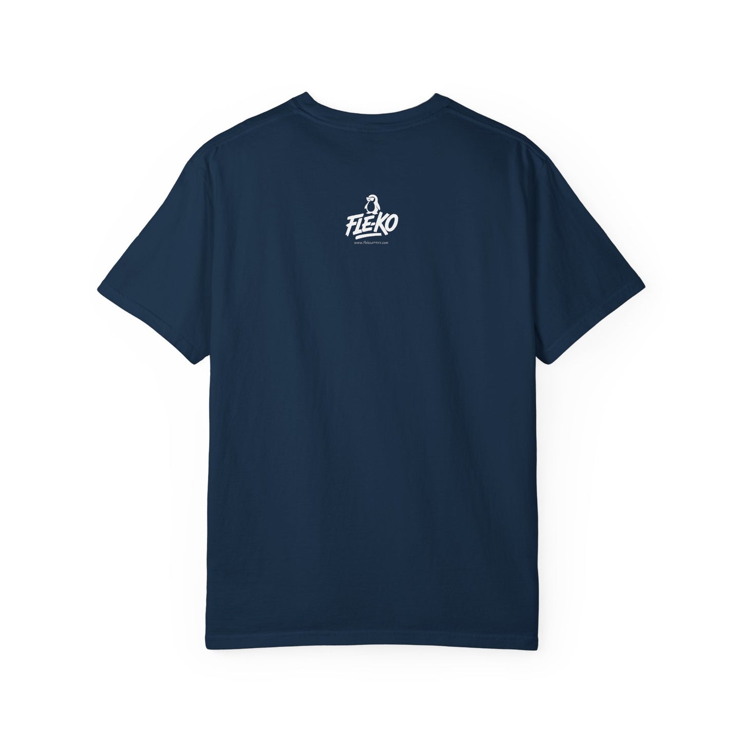 Fle-Ko Vintage Style Tee