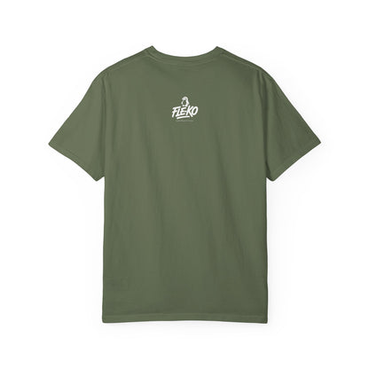Fle-Ko Vintage Style Tee