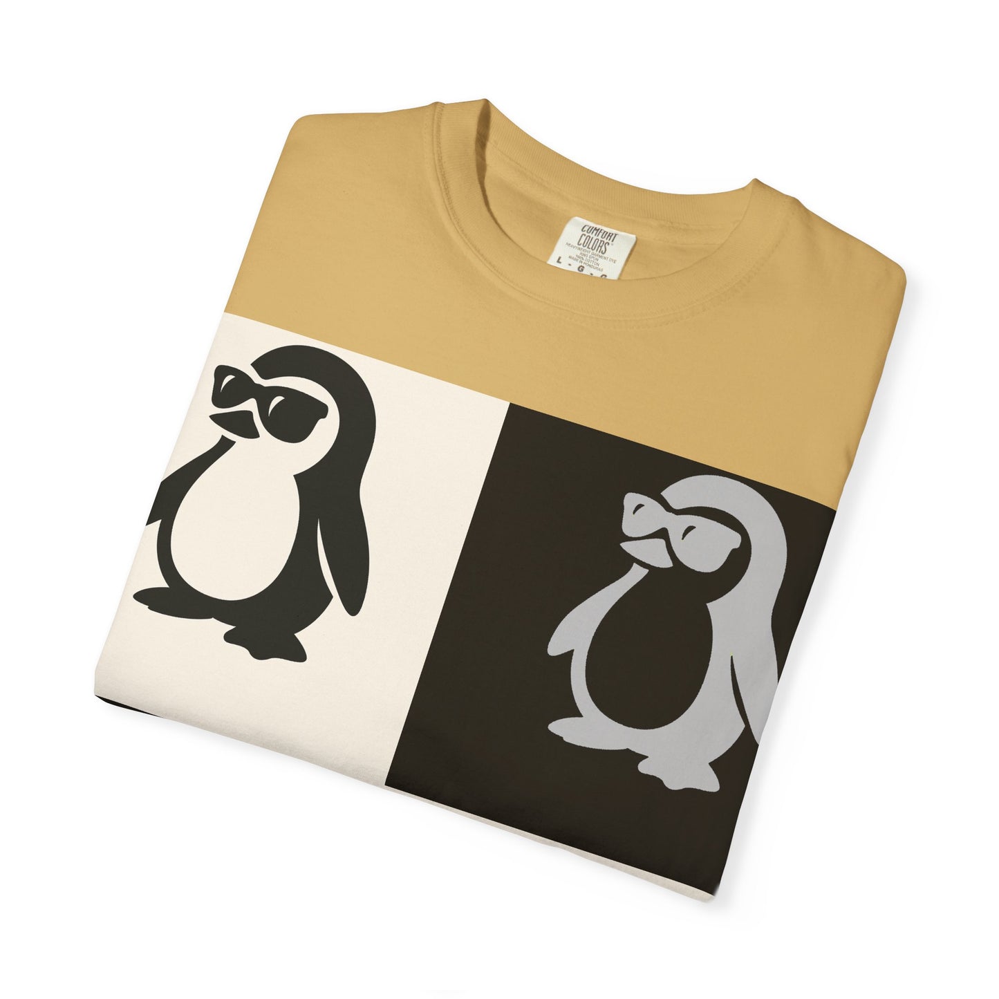 Fle-Ko Vintage Style Tee