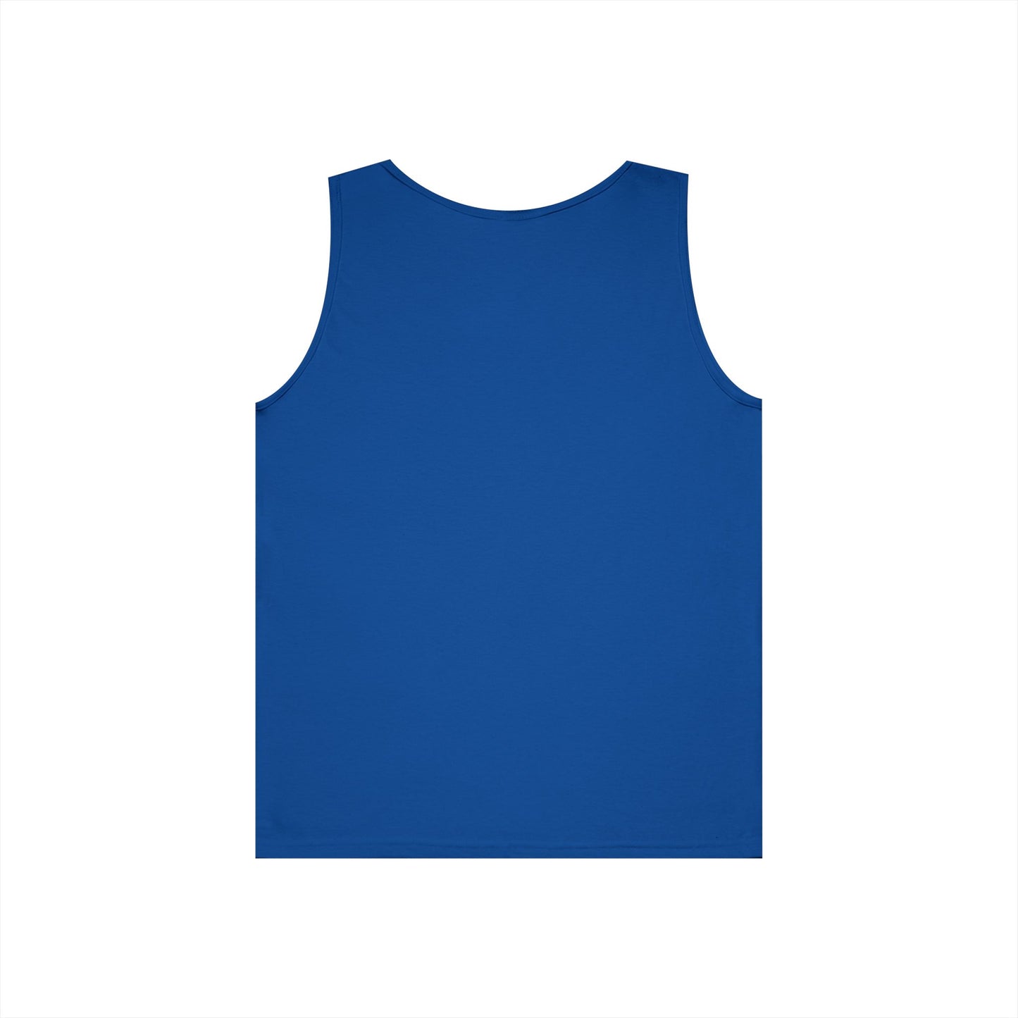 Fle-Ko Cotton Tank Top