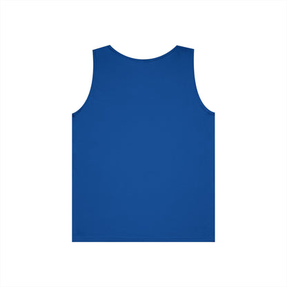 Fle-Ko Cotton Tank Top