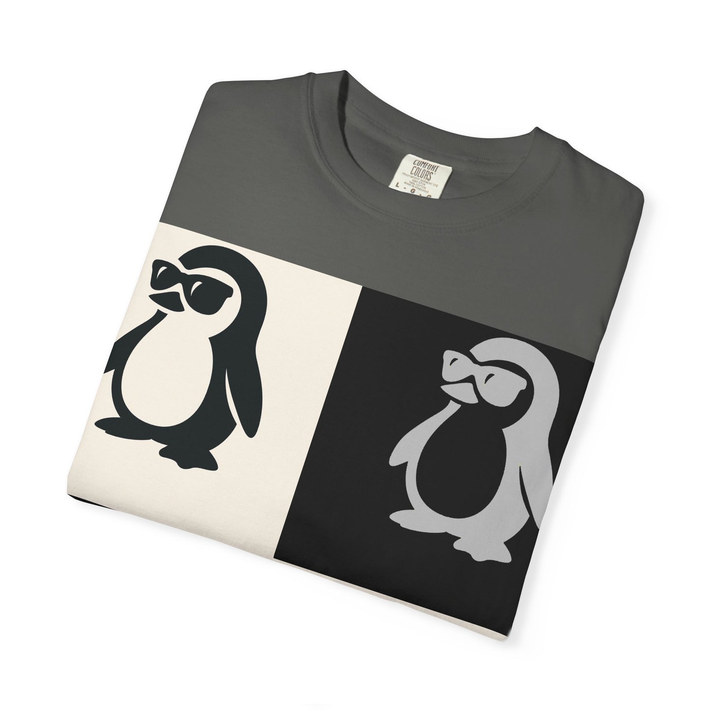 Fle-Ko Vintage Style Tee