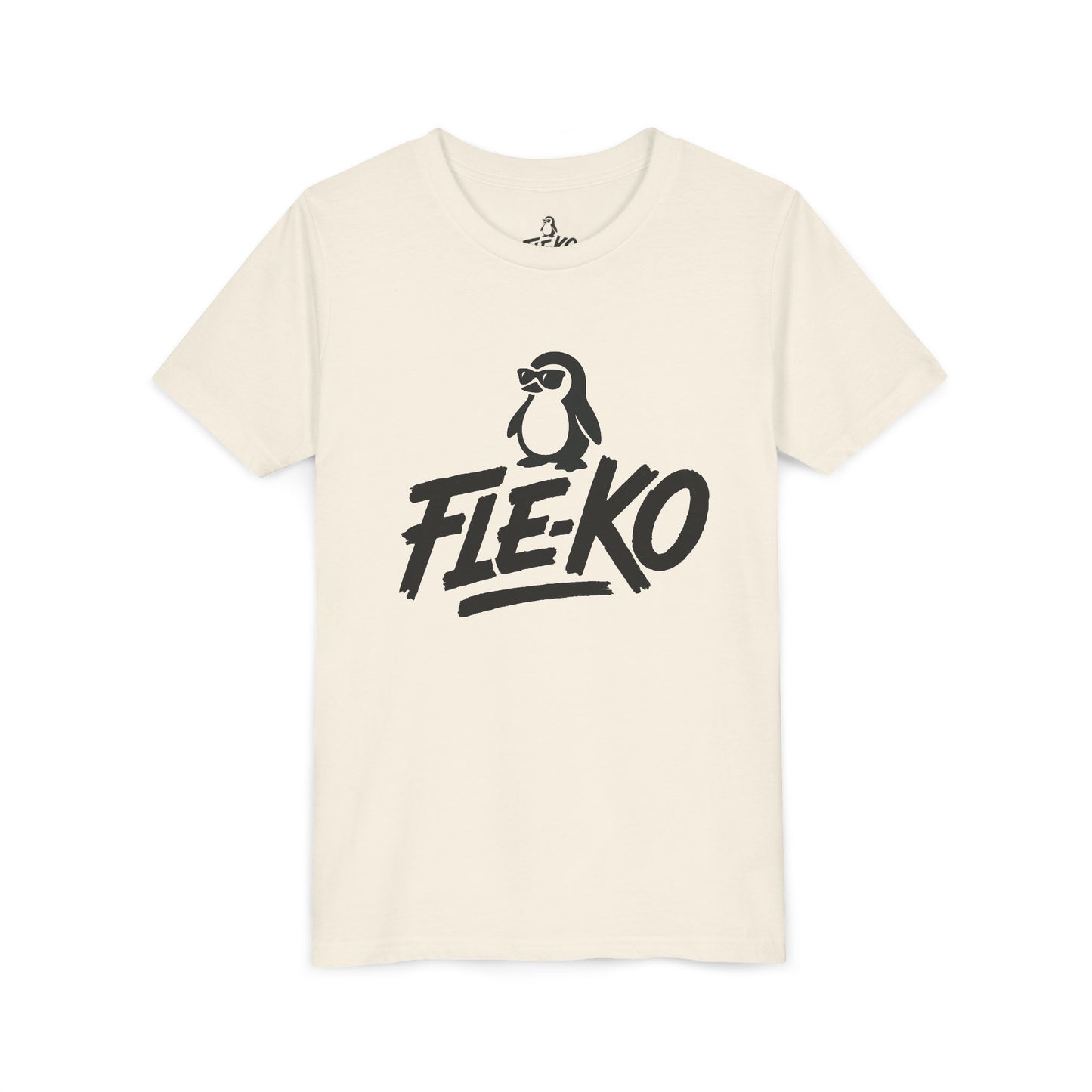 Kids Fle-Ko Short Sleeve Tee