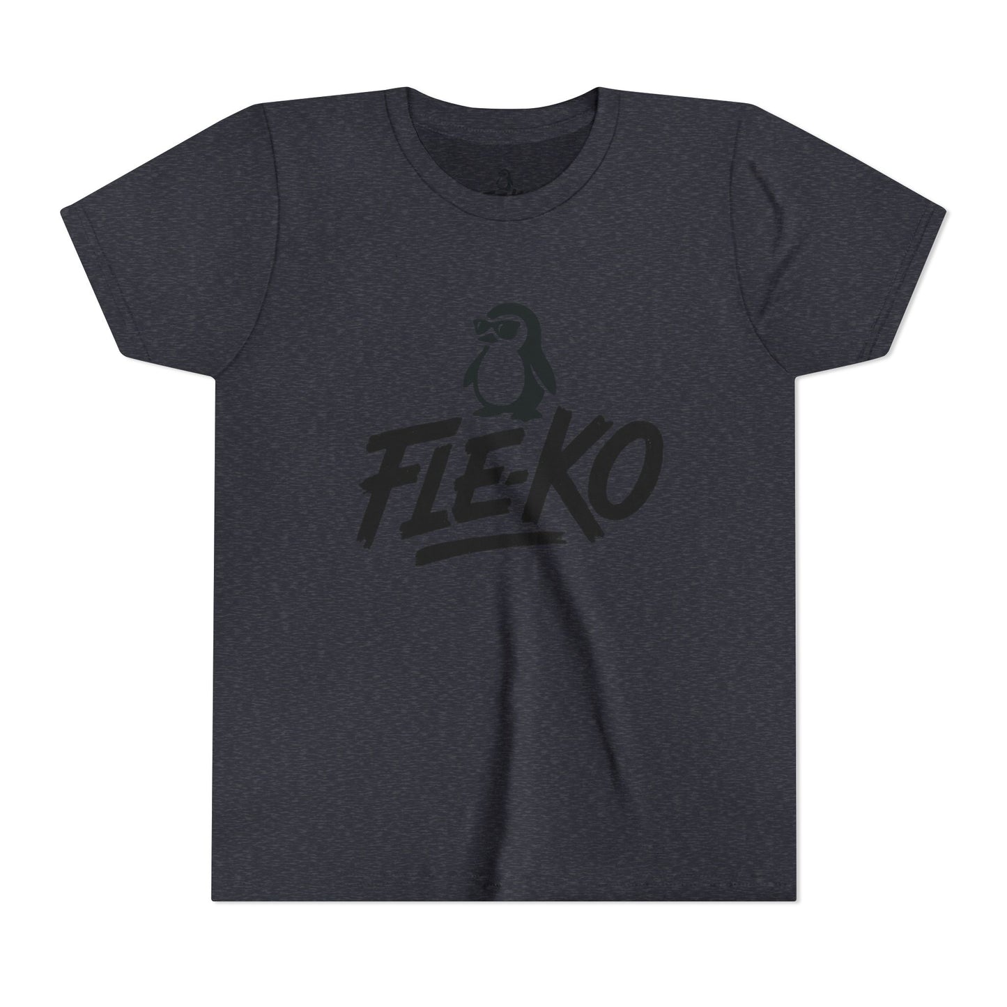 Kids Fle-Ko Short Sleeve Tee