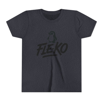Kids Fle-Ko Short Sleeve Tee