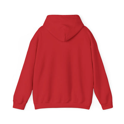 Fle-Ko Hooded Sweatshirt