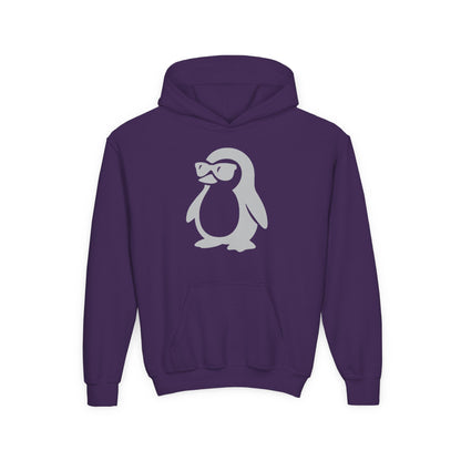 Big Fle-Ko Kids Hoodie