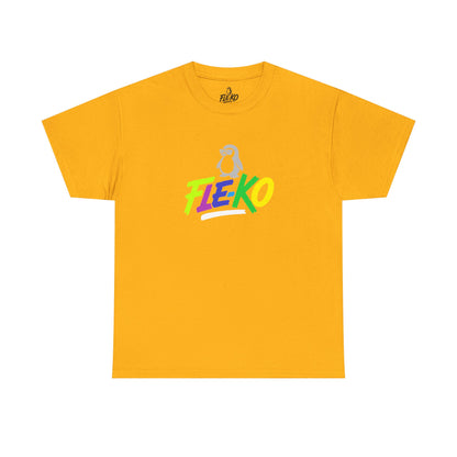Fle-Ko Heavy Cotton Tee