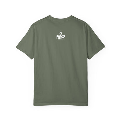 Fle-Ko Vintage Style Tee