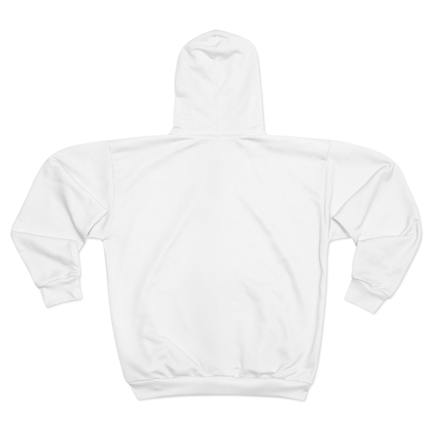 Fle-Ko Zip Hoodie