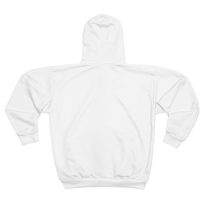 Fle-Ko Zip Hoodie