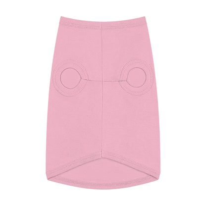 Fle-Ko Pet Tank Top
