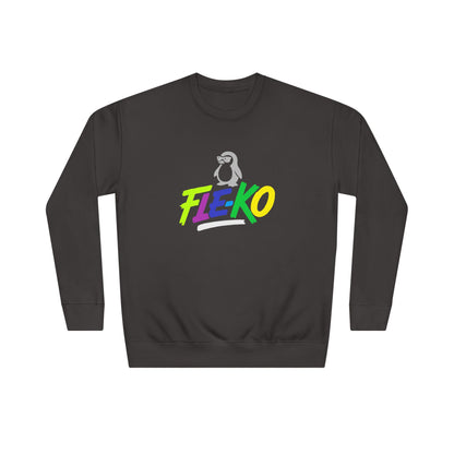 Colorful Fle-Ko Sweatshirt