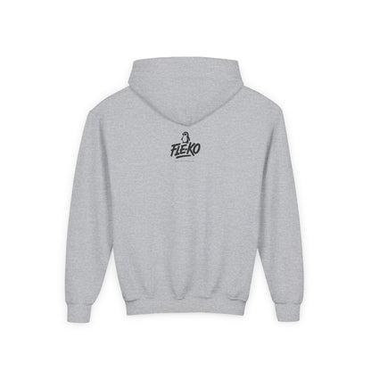 Big Fle-Ko Kids Hoodie