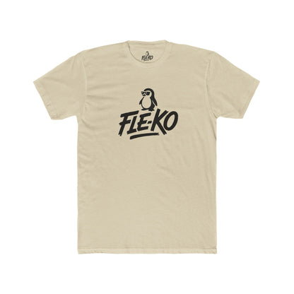 Fle-Ko Cotton Tee