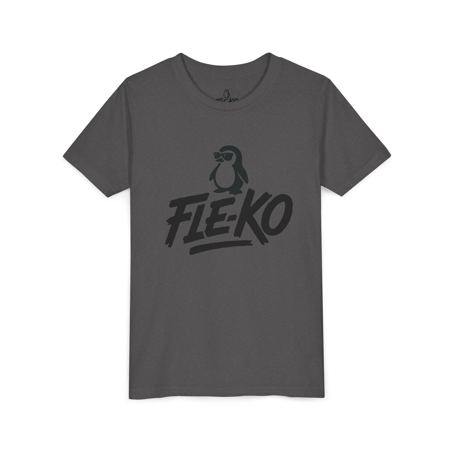 Kids Fle-Ko Short Sleeve Tee