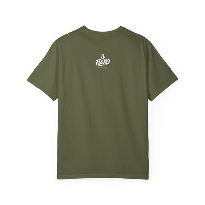 Fle-Ko Vintage Style Tee