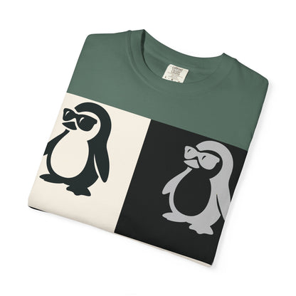 Fle-Ko Vintage Style Tee