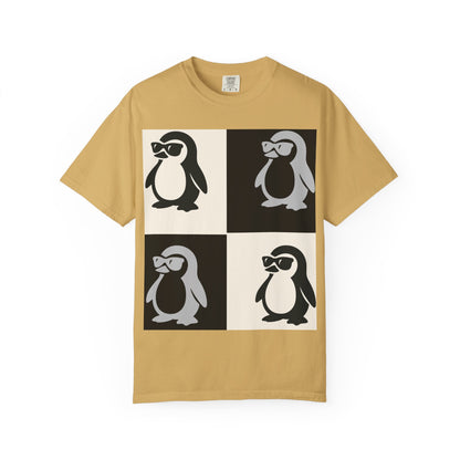Fle-Ko Vintage Style Tee