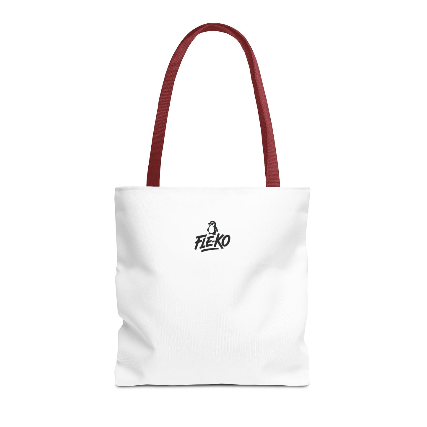 Fle-Ko Tote Bag