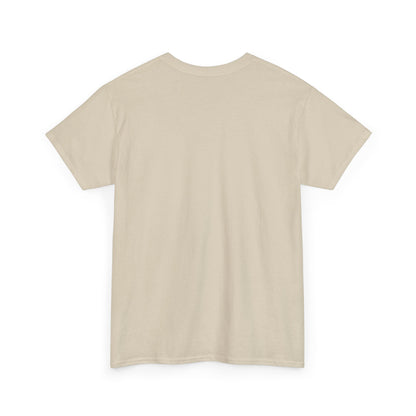 Fle-Ko Heavy Cotton Tee