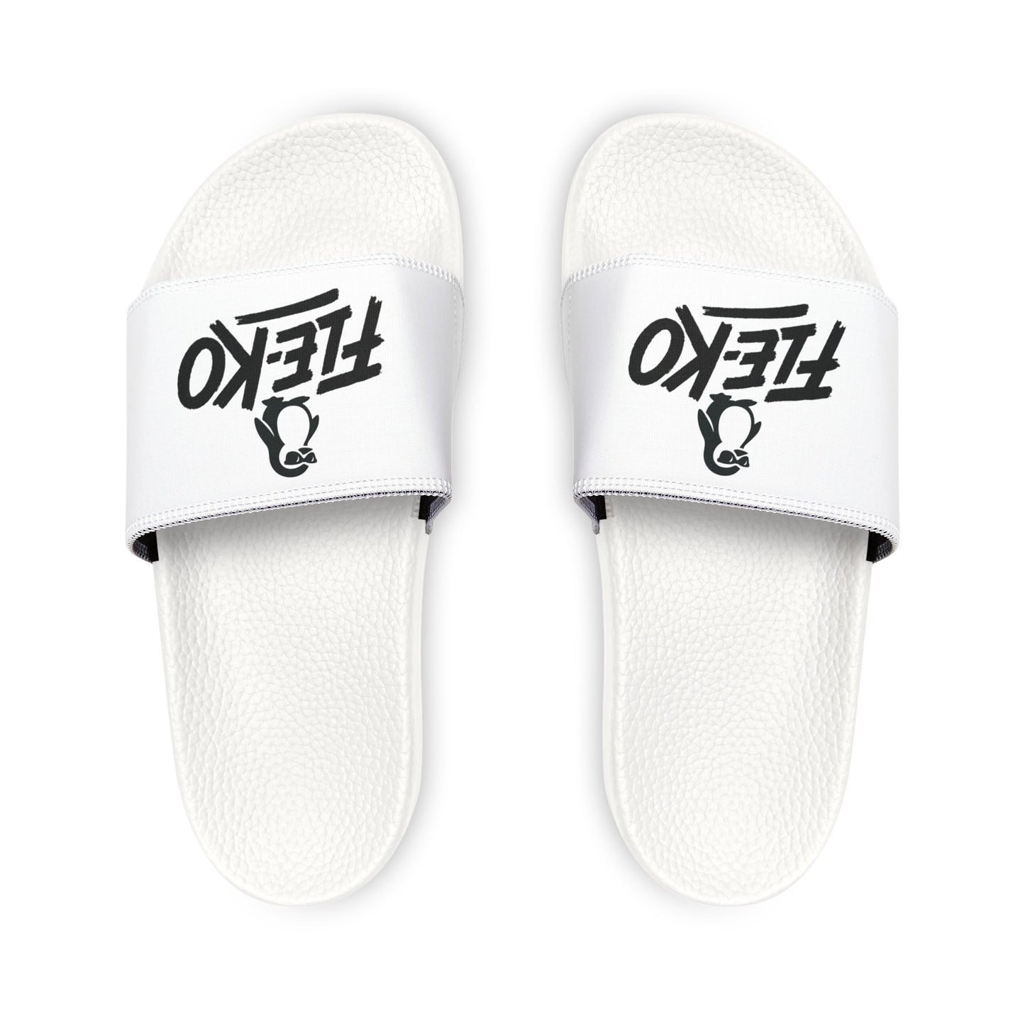 Women's Fle-Ko Slides